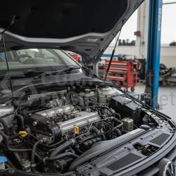 VOLKSWAGEN CARAVELLE SE BMT TDI AUTO 2.0L CFCA 2013 Engine for Sale